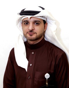 Abdulrhman Al-Bahar - guest author