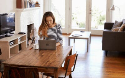 COVID-19: How to Lead a Home Based Team and Create a “New Normal”