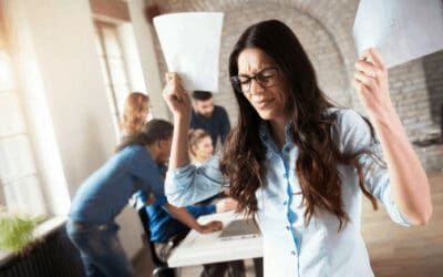 Is your team overextended? How to recognize the signs.