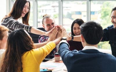 Employee Engagement Strategies:  Part 3 – How Leaders Drive Results