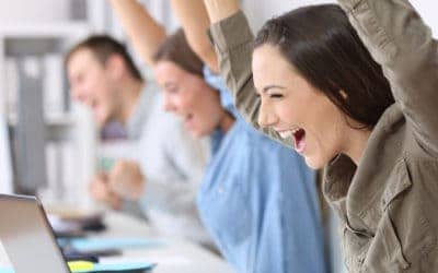 Employee Engagement Strategies: Part 2 – Igniting Purpose to Fuel Engagement