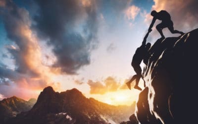 Navigating Leadership in the New Normal: Finding Your Inner Strength