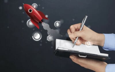 Scaling Your Startup: The Secret Sauce That Primes You For Growth