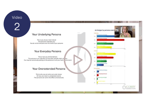 Video 2 Corry Roberston