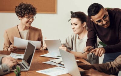 Organizational Culture: What it is, why it’s important, and how you can use it to outperform the competition