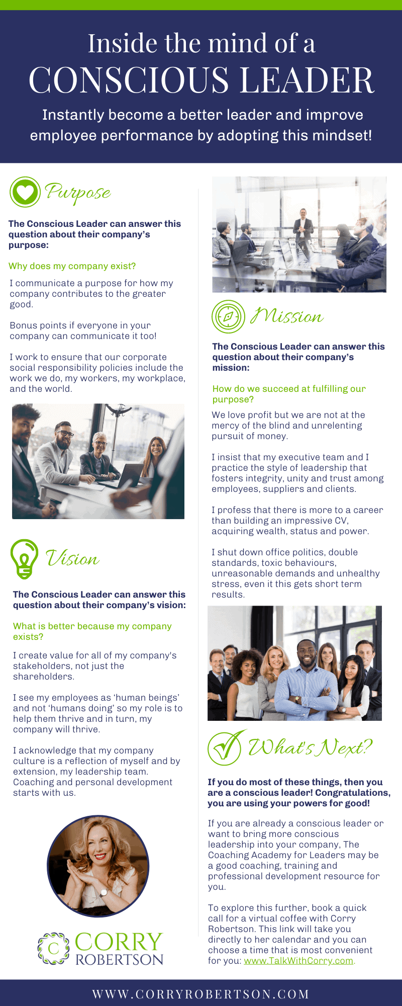 7 Hidden Pitfalls in your Leadership Development Program Guide