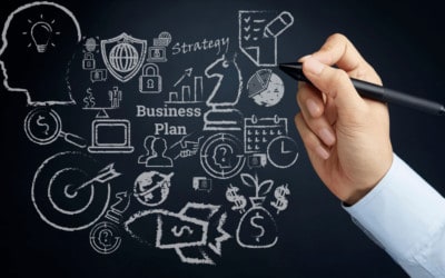 Annual Strategic Planning: The Coach Approach