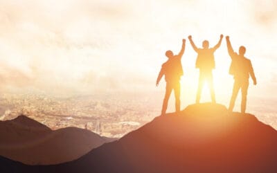 8 Compelling Leadership Qualities to Renew Resilience in the Face of Pandemic Fatigue