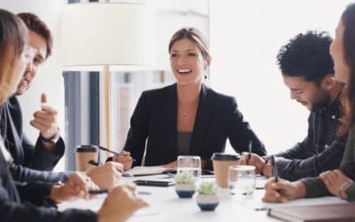 Establishing Trust and Psychological Safety in the Workplace: 3 Strategies For Your Team