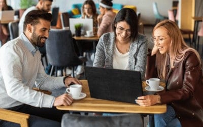 Coaching Up for Alignment – How To Use Coaching Skills To Improve Workplace Dynamics