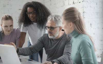 The Manager’s Role In A Coaching Culture