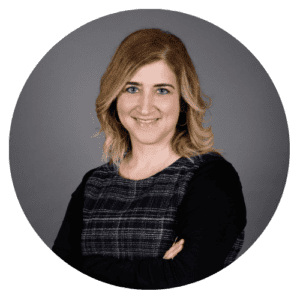 Enza Cignarella, MBA, PPCC, ACC