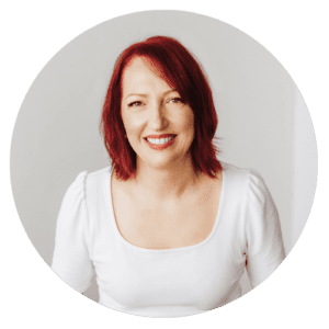 Melanie Briand, M.Sc., ACC