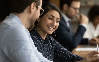 Creating A Coaching Culture 101: A Guide To Leveraging Coaching Results In Organizations