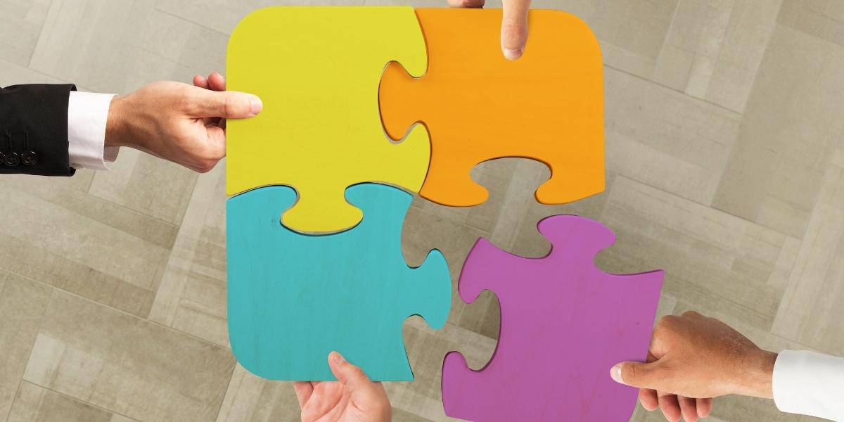 High performing teams finding the right people