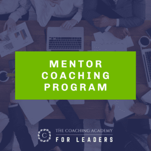 Group Mentor Coaching Cohort: M-040225cr GHL