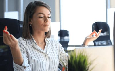 Mindfulness In Coaching: Create Calm and Focus in the Workplace