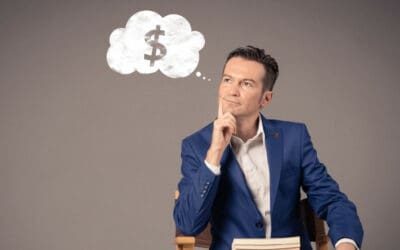 How much can you earn as an Executive Coach?