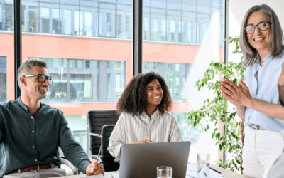 Leadership Coaching Programs: How To Get The 3-Legged Stool Of Success Working For You