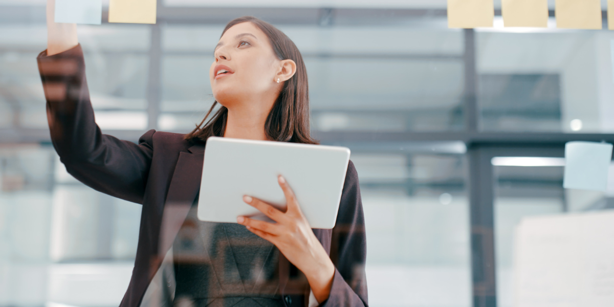 Creating Change for New Outcomes