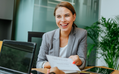 From Aspiring to Certified Coach: Your Guide to Getting a Certificate of Coaching