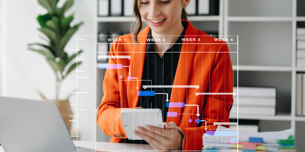 Leverage Your Network