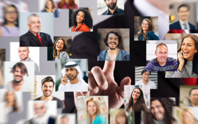 Network, Elevate, Thrive: The Power of Networking for Executive Coaches