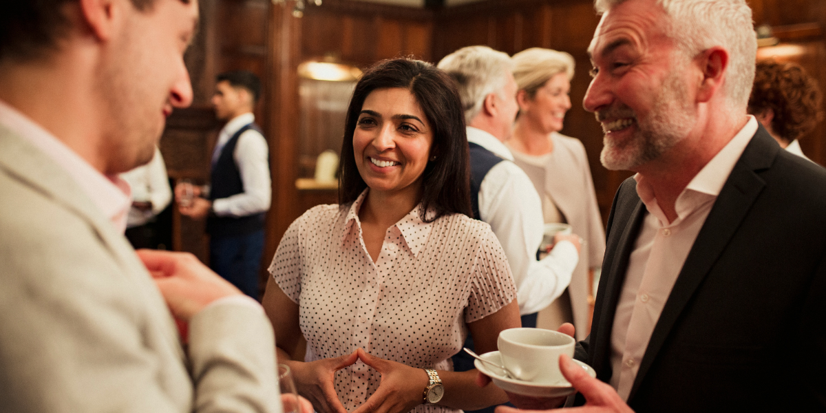 Take Advantage of Online Platforms