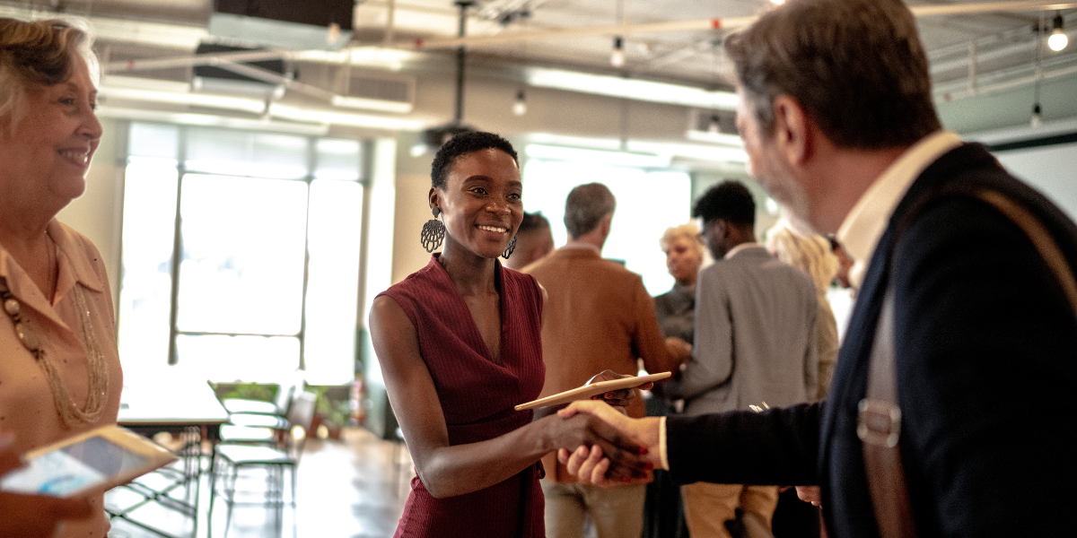 Why Should You Expand Your Network?