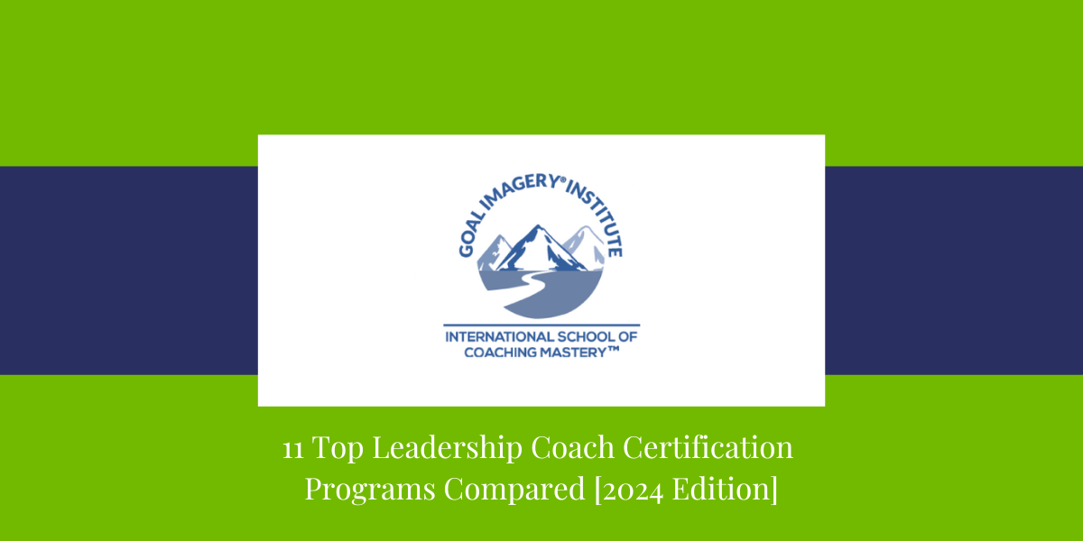 Goal Imagery Institute