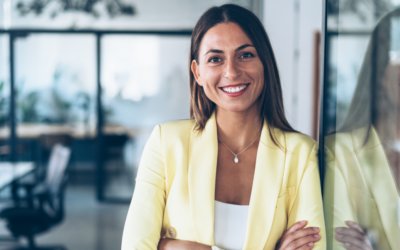 Imposter No More: Thriving as a Confident Coach in a Competitive World