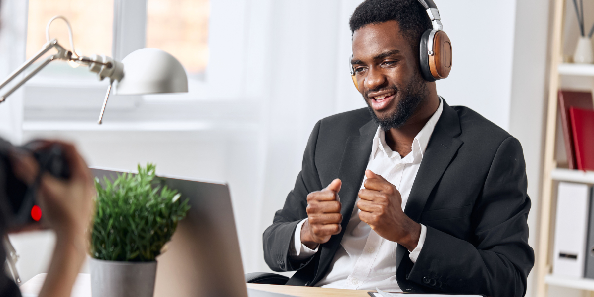 Imposter coach in session