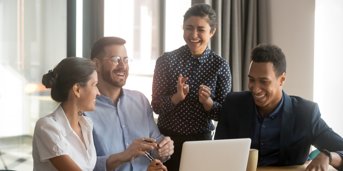 A Bright Future Ahead for Coaching