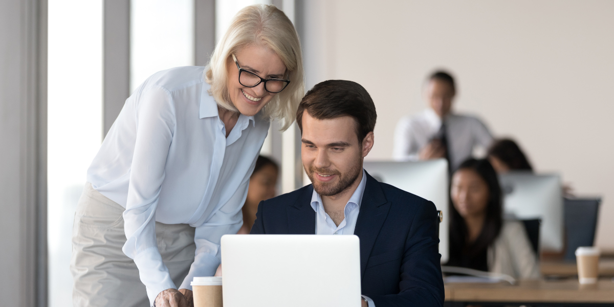 Coaches have actual intelligence, so we don’t need artificial intelligence