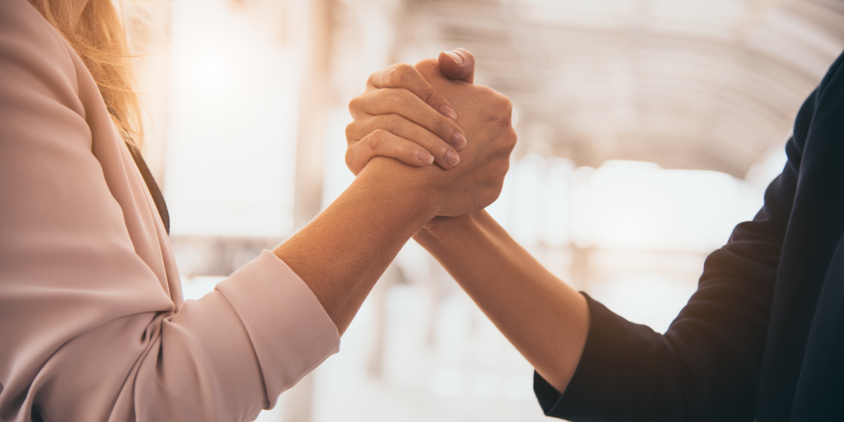 Success In Coaching Is A Two-way Street