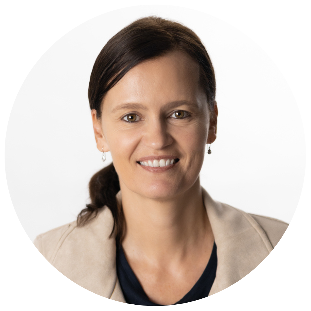 Helena Hlavenkova, M.A., PCC