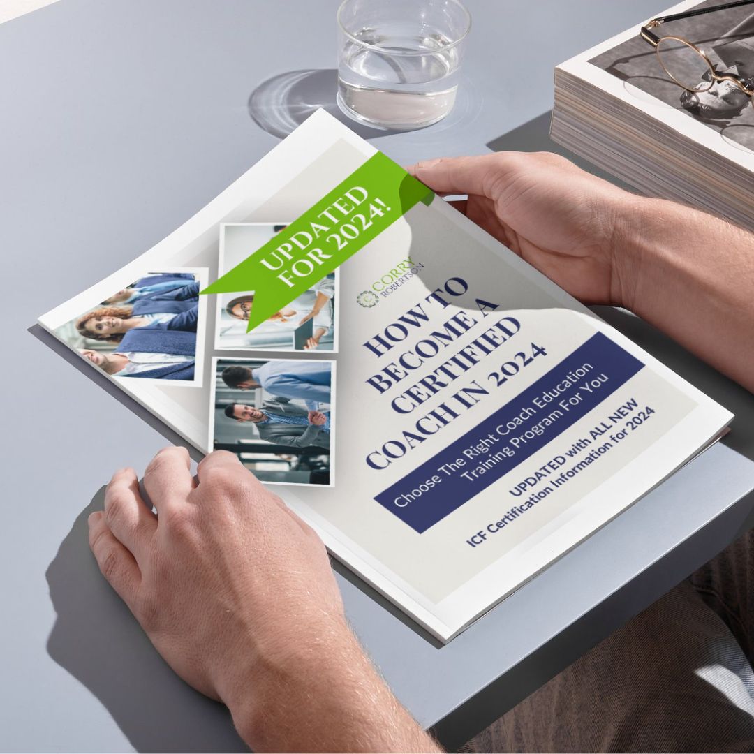 Developing Emotional Intelligence as an Executive Coach