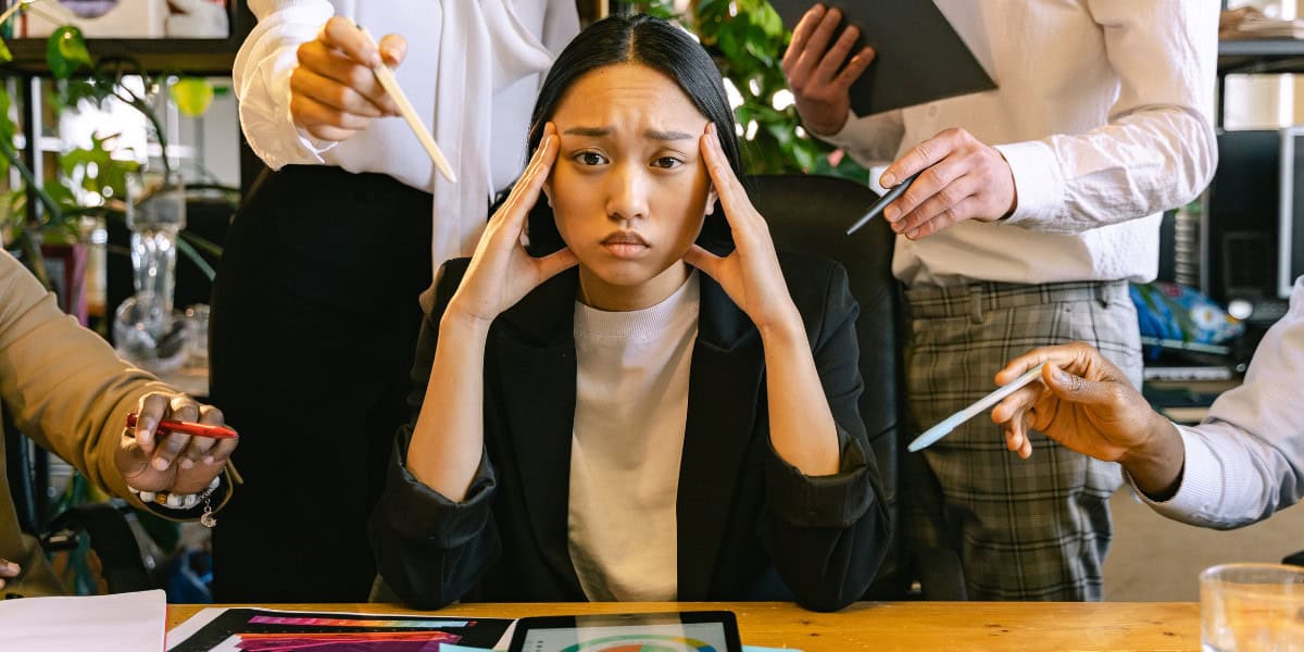 It’s Time To Stop Putting Out Fires