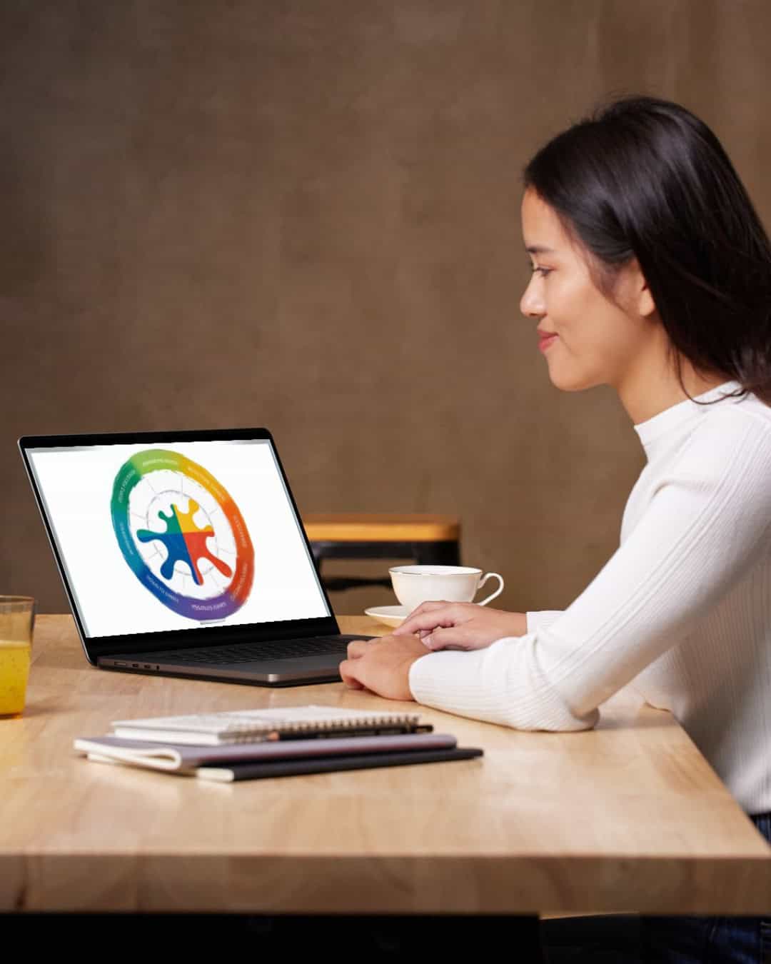 The Coaching Academy for Leaders student