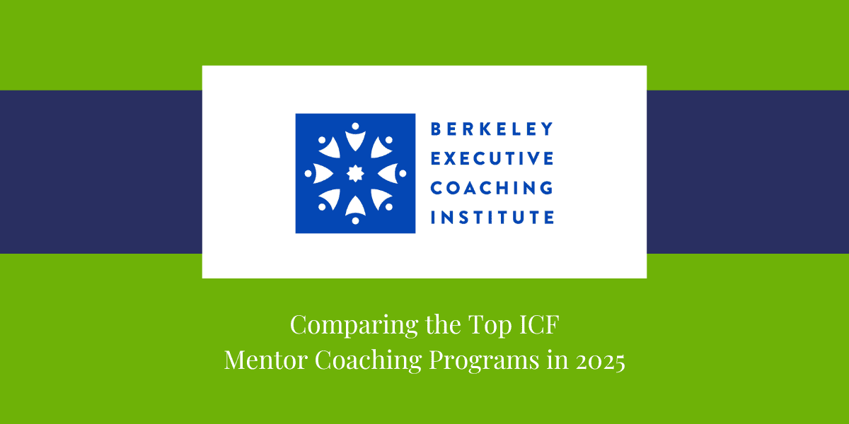 Berkeley Executive Coaching Institute