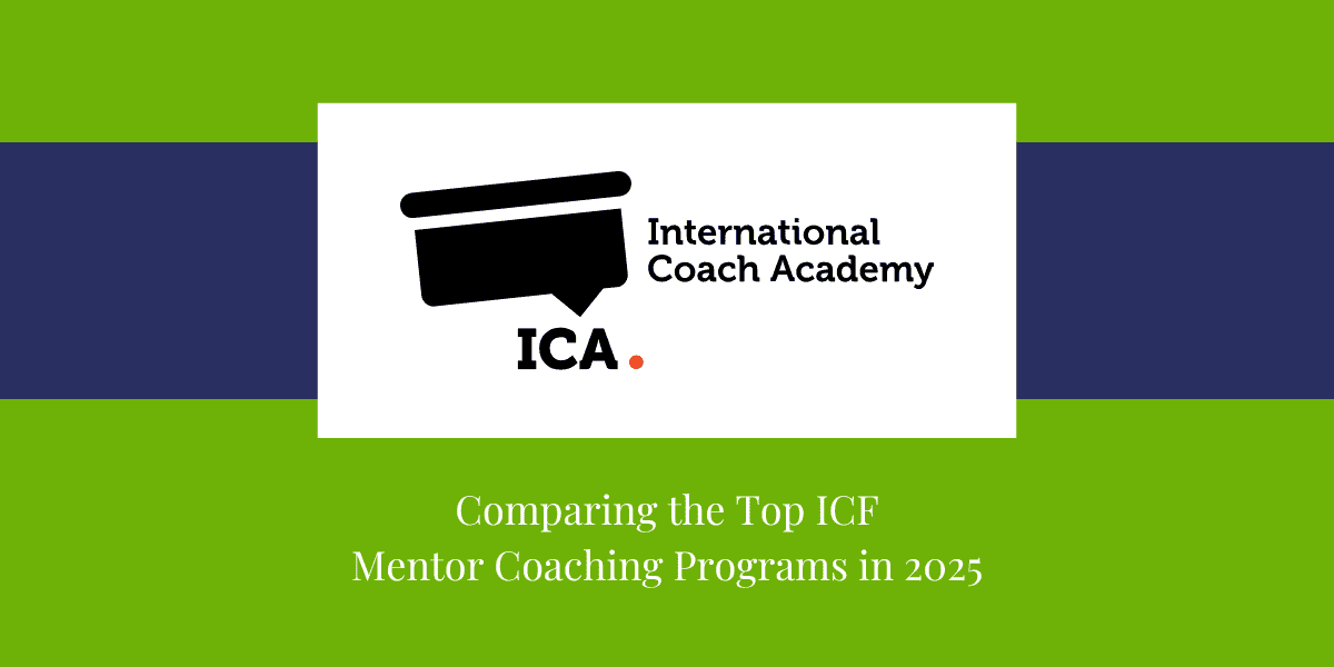 International Coach Academy