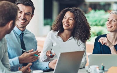 Choosing a Leadership Coach Training Program? Here’s What Really Matters