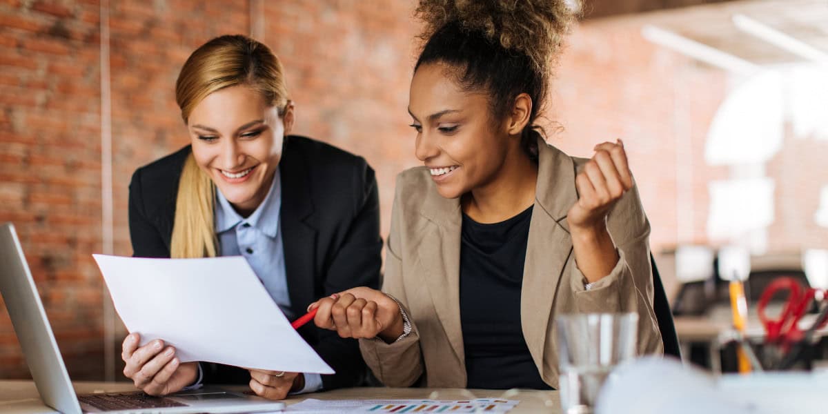 Is the program ICF-accredited at Level 1 or Level 2