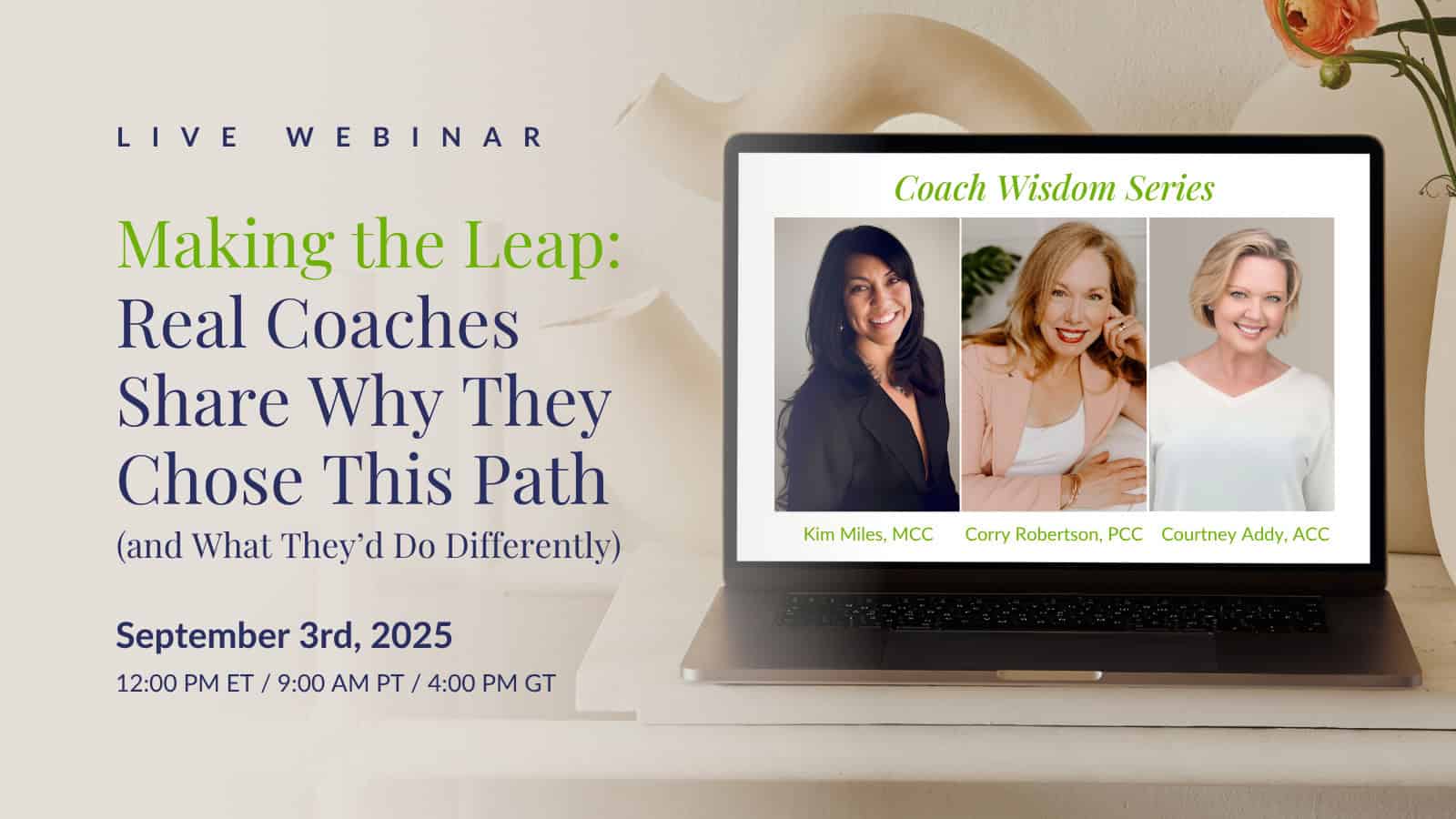 Woman sitting at desk