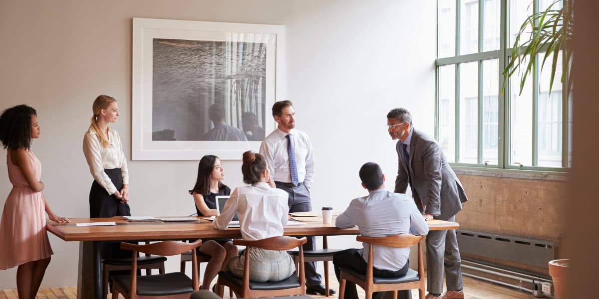 Culture, Not Quick Fixes: The Real Solution