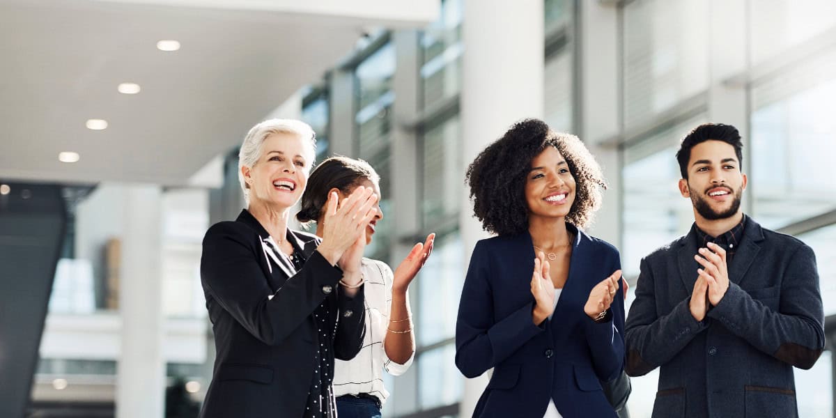 From Burnout to Breakthrough