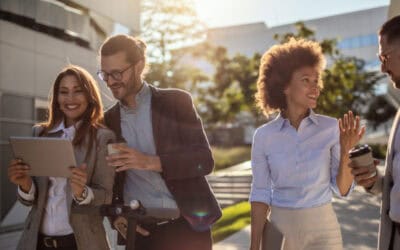 From Burnout to Breakthrough: How Leaders Build A Coaching Culture that Lasts