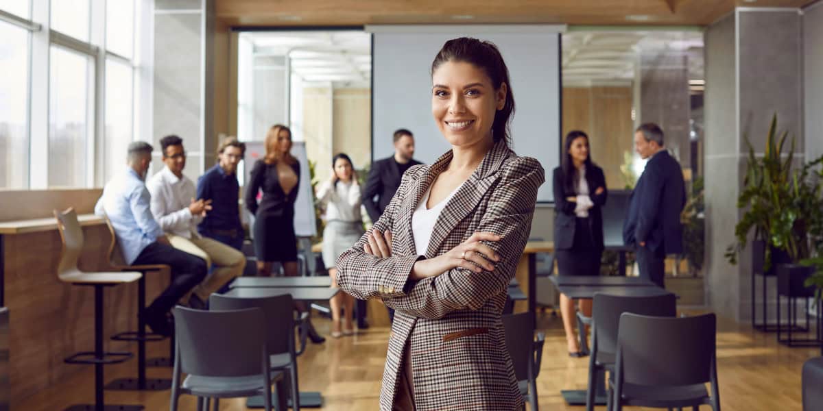 Leadership Begins with You: Being vs. Doing