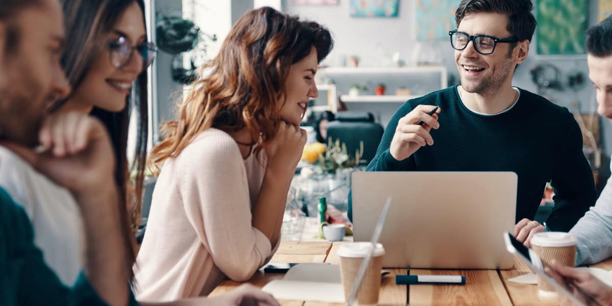 Peer Coaching & Shared Accountability (End the Isolation)