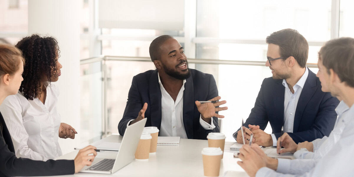 Use Coaching in Everyday Leadership (So It’s Sustainable)